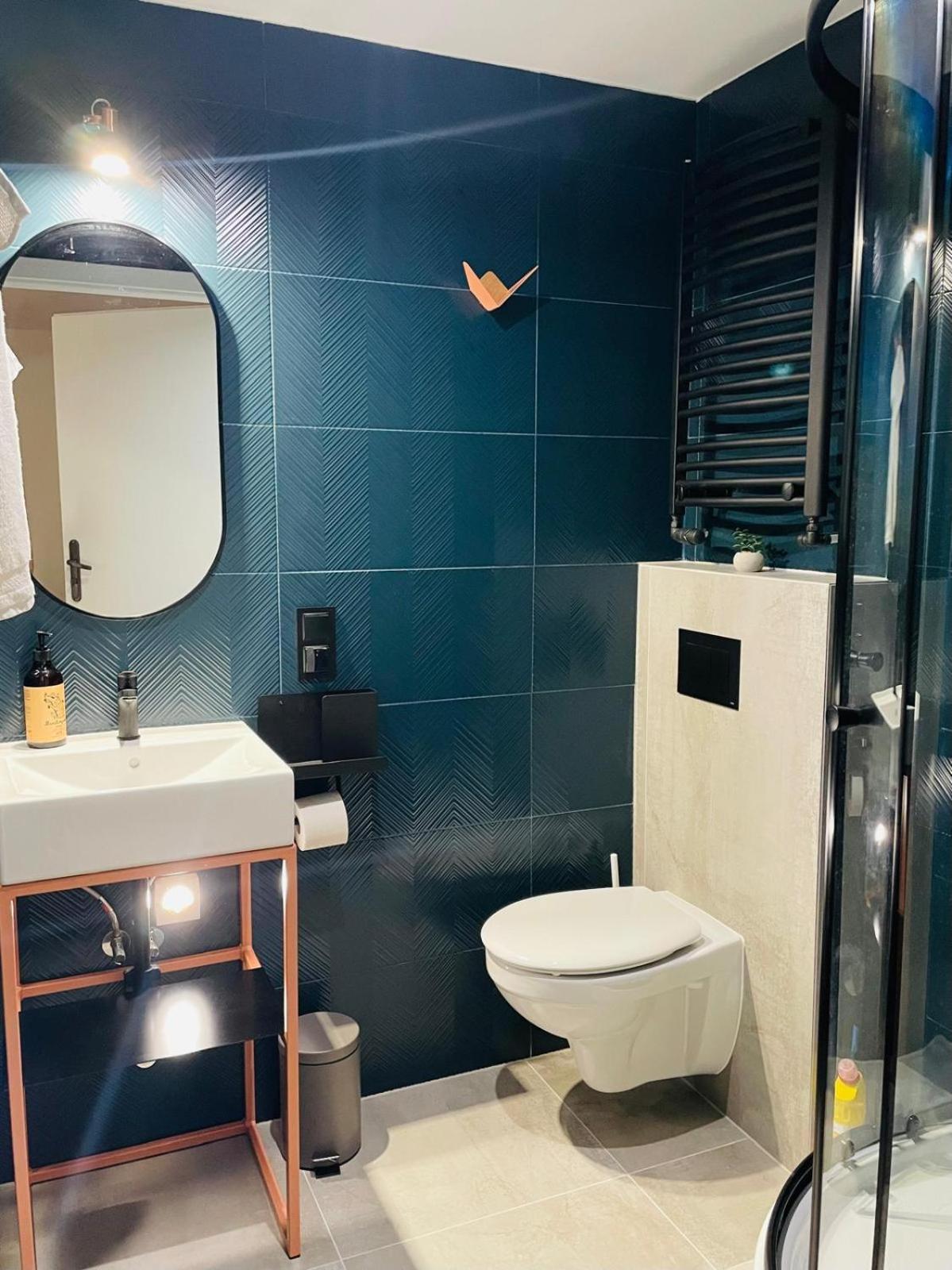 Chojnice Gryf Exteriér fotografie